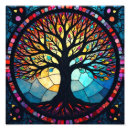 Buscar arbol de la vida posters Mosaico