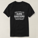 Buscar dumb camisetas Bobo