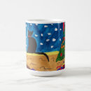 Buscar cat christmas tazas General y unisex