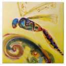 Buscar dragonfly azulejos Libélula