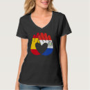 Buscar paraguay camisetas Corazón