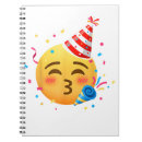 Buscar emoticon cuadernos Emoji