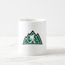Buscar sasquatch tazas Café