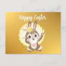 Buscar funny easter postales Vacaciones