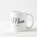 Buscar letra m tazas Madre