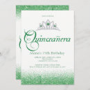 Buscar coronas y tiaras invitaciones 15 años