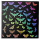Buscar mariposa del vintage azulejos Mariposas
