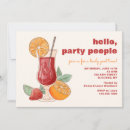 Buscar sangria invitaciones Para todos