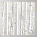 Buscar abedul blanco posters Bosque