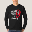 Buscar plan 9 camisetas Espacio
