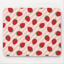 Buscar fresas alfombrillas de raton General y unisex