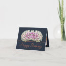 Buscar exótico tarjetas Para ella