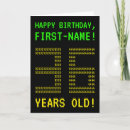 Buscar 36 años tarjetas Para todos