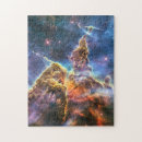 Buscar nebulosa de carina puzzles Universo