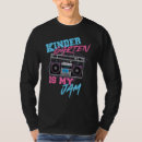Buscar kindergarten camisetas Estudiante