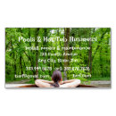 Buscar bañeras tarjetas de visita Para todos