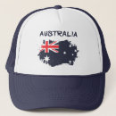 Buscar australiano camionero gorras Sydney