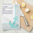 Buscar anclas paños de cocina Para ella
