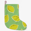Buscar limones calcetines navideños Patrón