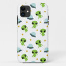 Buscar extranjero iphone fundas Ufo