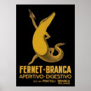 Buscar bebida italiana posters Vintage