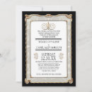 Buscar gatsby invitaciones Grandes invitados