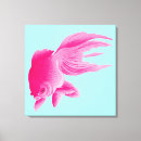 Buscar pop lienzos Azul