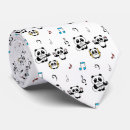 Buscar panda corbatas Lindo