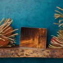 Buscar georgia placas fotograbadas Niebla