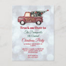 Buscar camión rojo postales Lindo