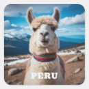 Buscar perú pegatinas Llama
