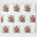 Buscar arreglo floral papel de regalo General y unisex