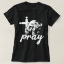 Buscar la armadura de dios camisetas Religioso