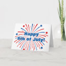 Buscar independence day tarjetas 4th of july