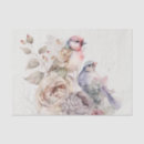 Buscar shabby papel de seda Moda