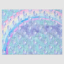 Buscar aguamarina papel de seda Cumpleaños