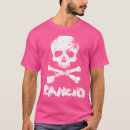 Buscar rancid camisetas Punk