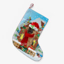 Buscar alemania calcetines navideños Pastor alemán