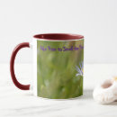 Buscar corazón con alas tazas botellas General y unisex