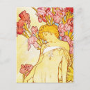Buscar alphonse mucha postales Alphonse・