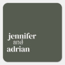 Buscar envelope etiquetas Elegante