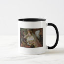 Buscar femme tazas Retrato