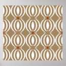 Buscar líneas onduladas posters Vintage