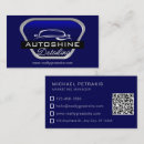 Buscar ingeniero automotriz tarjetas de visita Vehículos motorizados