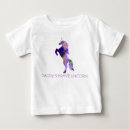 Buscar unicornio bebe camisetas Mágica