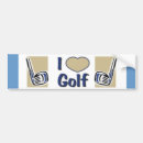 Buscar golf pegatinas parachoque 8 º golosina