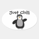 Buscar gráfico del pingüino postales Negro
