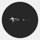 Buscar pesca con mosca pegatinas Exterior