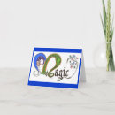 Buscar de mago tarjetas Fantasía