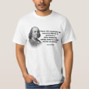 Buscar ben franklin camisetas Fundadores